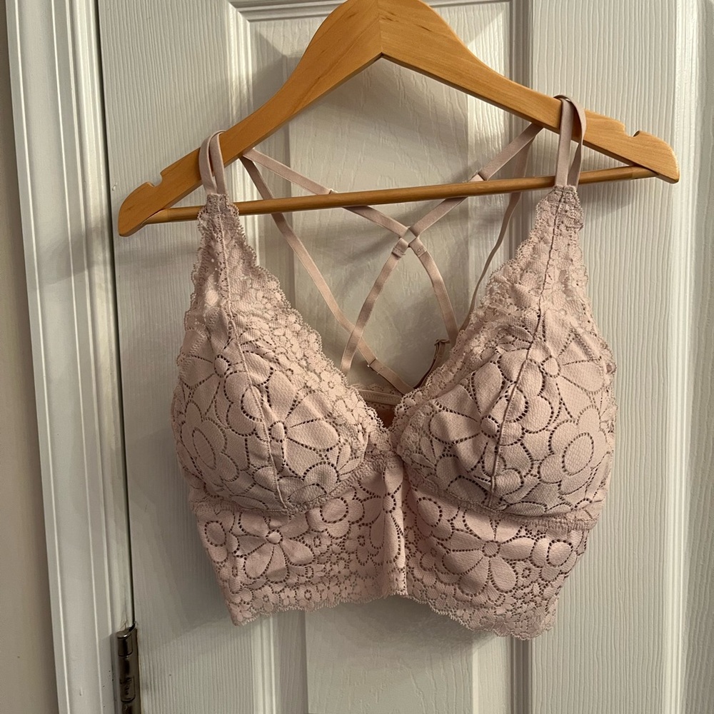 Aerie bra